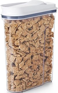 OXO Good Grips Airtight POP Large Cereal Dispenser (4.5 Qt)