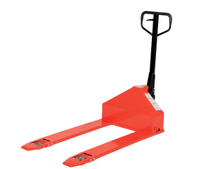 Super Low Pallet Trk 27x44 2.2K by Vestil – One Size, Blend, Multicolor, Model PM2-2744-SLP
