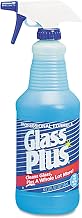 Johnson Diversey Glass Plus Trigger Sprayer Glass Cleaner, 32 Ounce -- 12 per case.