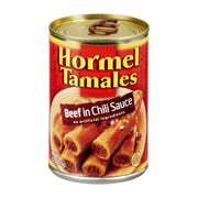Hormel Beef / 4 / 15 Ounce (Pack of 4) Beef