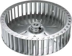 American Range Blower,Wheel CCW 5/8Hub 10X2.5 A91211 - Genuine OEM Replacement Part
