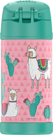 THERMOS Desert Llamas / 1 / 12 Ounces Thermoses
