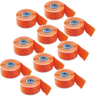 Ergodyne Squids 3755 Self-Adhering Tool Attachment Tape for Tool Tethering, 12 Feet Roll