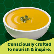 Organic Butternut Squash Soup by Pacific Foods – 32 Fl Oz (Pack of 12), Pack of 12