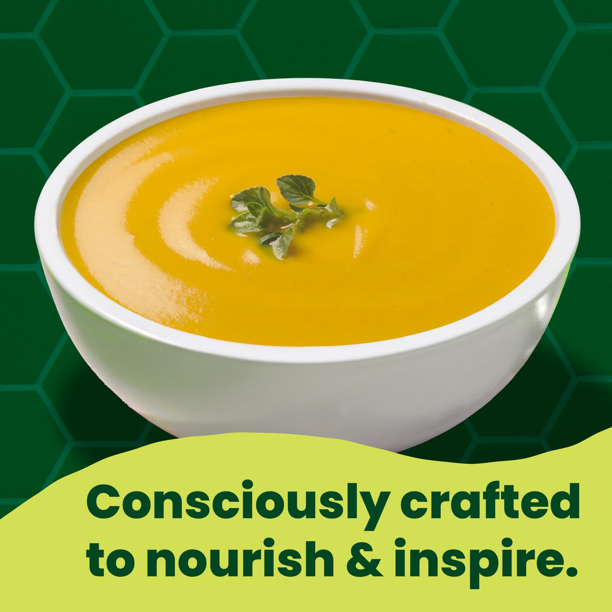 Organic Butternut Squash Soup by Pacific Foods – 32 Fl Oz (Pack of 12), Pack of 12