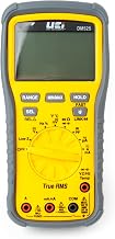 UEi Test Instruments DM525 Wireless Digital Multimeter w/Power Factor Low Z