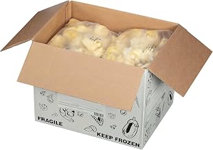 Josephs Gourmet Pasta Egg Pappardelle Nests Pasta, 2.5 Pound -- 6 per case.