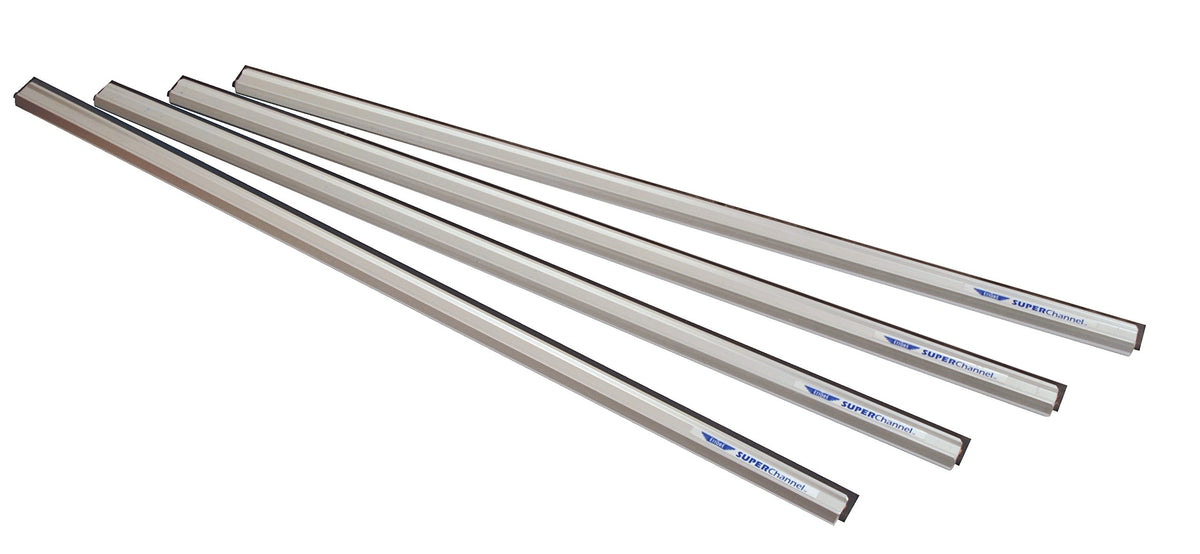 Super Channel by Ettore – Pack of 12, Model 11050