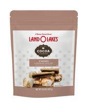 Land O Lakes S'more / 14.8 Ounce (Pack of 1) / Brown Cocoa