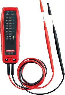 Amprobe VPC-10A Voltage and Continuity Tester