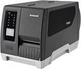 Honeywell PM45A Industrial Thermal Transfer Printer PM45A00000000201 | 14 in/s Speed, 4-Inch, 203 DPI, Icon Display, USB/Ethernet/Serial for Manufacturing & Pharma Labeling