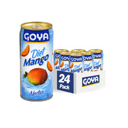 Goya 9.6 Fl Oz (Pack of 24) / 1 / 24 Fruit Juice
