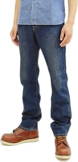 Lee mens Straight