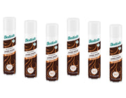 Dry Shampoo by Batiste – 6.73 Ounce (Pack of 6), Pack of 6, Model 52744