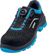 Uvex Unisex Adult 1 G2 Scarpa Bassa S2 SRC W11