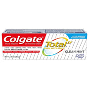 Colgate .88oz Total Clean Mnt – 0.88 Ounce (Pack of 1), Bamboo, Model US05298A
