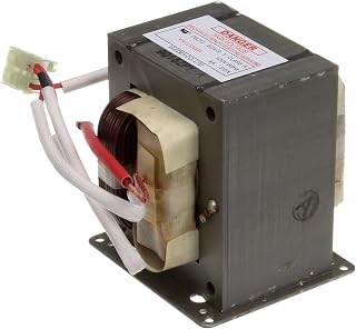 Menumaster Amana 54127011 Menumaster High Voltage Transformer