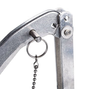 Easy Lettuce Kutter (Cutter) by Nemco – Aluminum, Multicolor, Model 55650