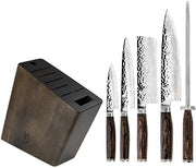 Shun Premier 6 Piece Block Set
