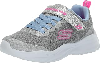 Skechers unisex-child Power Jams - Everyday Bestie