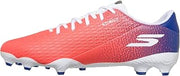 Skechers Men's Skx_2 Club Mg Football Cleats