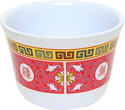 Thunder Group Longevity melamine dinnerware collection 5 oz, 3 1/8" tea cup, comes in dozen