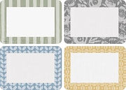Teacher Created Resources Classroom Cottage Name Tags/Labels - Multi-Pack (TCR7189)