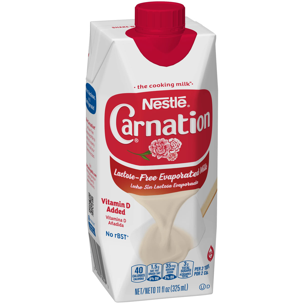 Carnation 11 Fl Oz (Pack of 16) / 1 / 16 Powdered