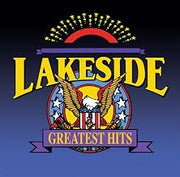 Lakeside - Greatest Hits