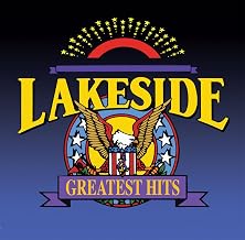 Lakeside - Greatest Hits