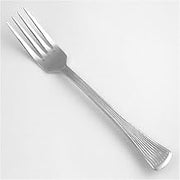 WALCO Stainless Bosa Nova Dinner Fork