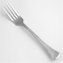 WALCO Stainless Bosa Nova Dinner Fork