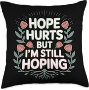 IVF in Vitro Fertilization Transfer Day Fertility Pregnancy Throw Pillow