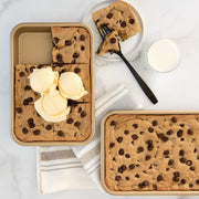 Nordic Ware Eighth Sheet / Pack of 12 / Nonstick Baking & Cookie Sheets