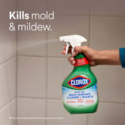 Clean-Up Multi-Surface Cleaner with Bleach by Clorox – 96 Fl Oz (Pack of 1), 96.0 fluid_ounces, Model TU_5122013