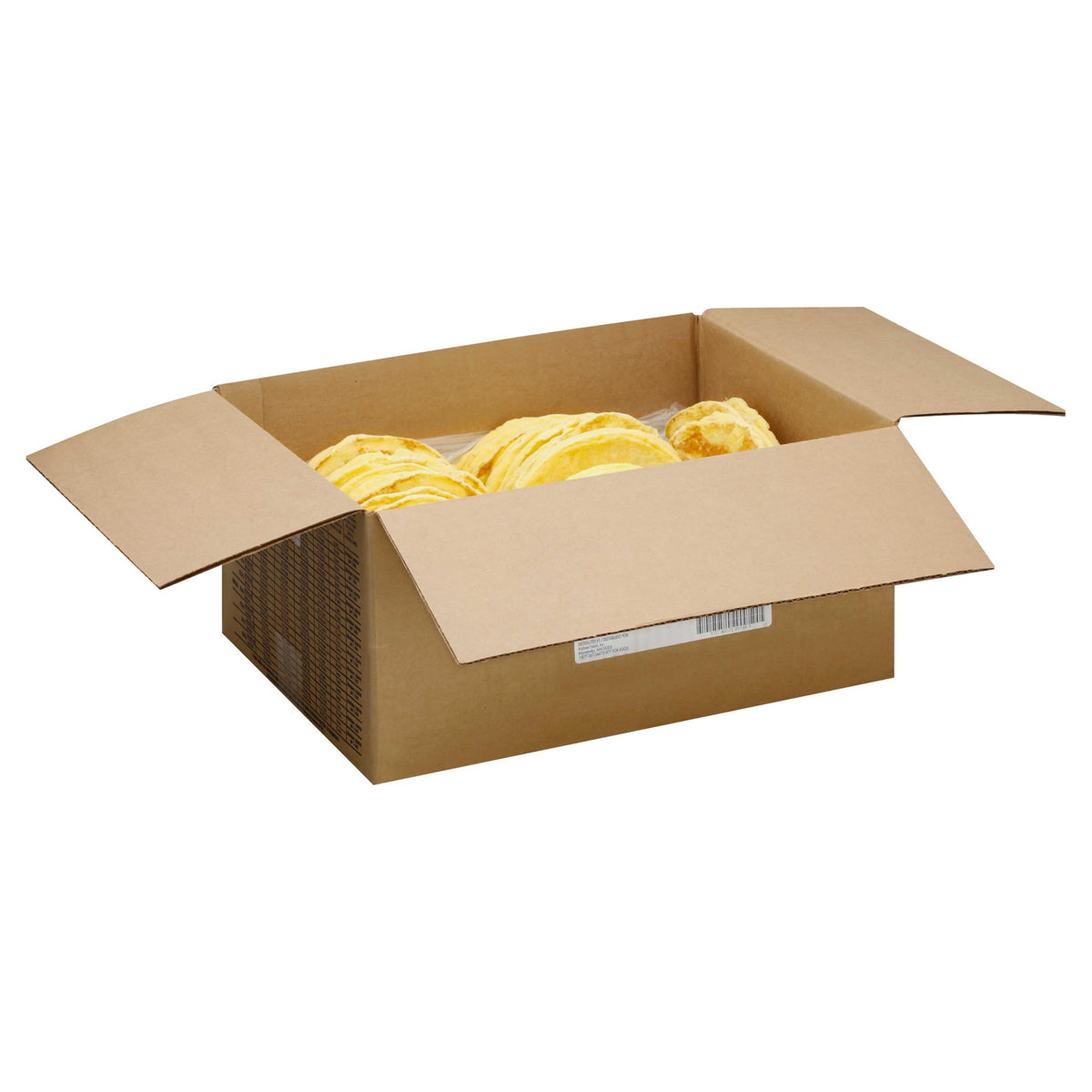 Papettis Cheddar Cheese Omelette by Michael Foods – 3.5 ounces, Pack of 72