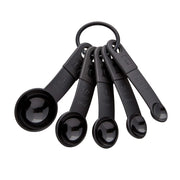 KitchenAid Black / Spoons / Set of 5 Spoons