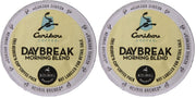 Caribou Coffee 2 Count (Pack of 12) / tan / 1 Single-Serve Capsules & Pods