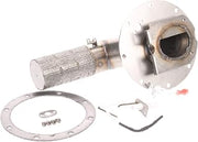 Rational 87.00.054 Burner Hot Air Kit