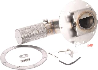 Rational 87.00.054 Burner Hot Air Kit