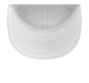 Fiesta Like There's NO Manana Fun Party Adjustable Printed Baseball Hat by FIESTA LIKE THERE'S NO MANANA Fun Party Designs – Cotton, White