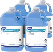 Diversey 948030 SUMA Freeze D2.9 Floor Cleaner, Walk-In Freezer and Cold Room, Below Freezing Formula, Ready-to-Use Liquid, Unscented, 1-Gallon (Pack of 4)