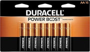 DURACELL Coppertop AA Alkaline Batteries - 16-Pk.