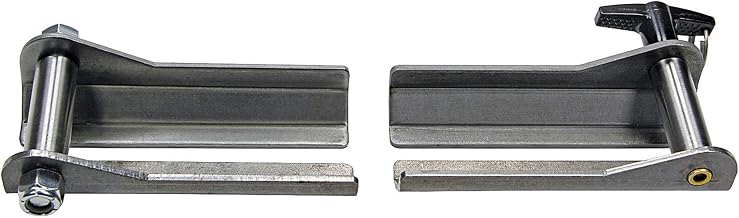 ALLSTAR PERFORMANCE ALL22670 Swing Out Door Kit