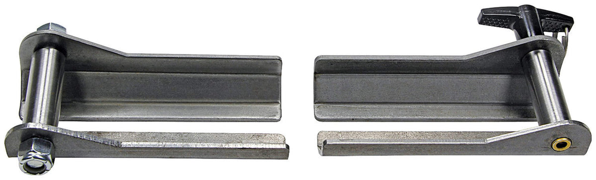 Swing Out Door Kit by Allstar Performance – Model ALL22670
