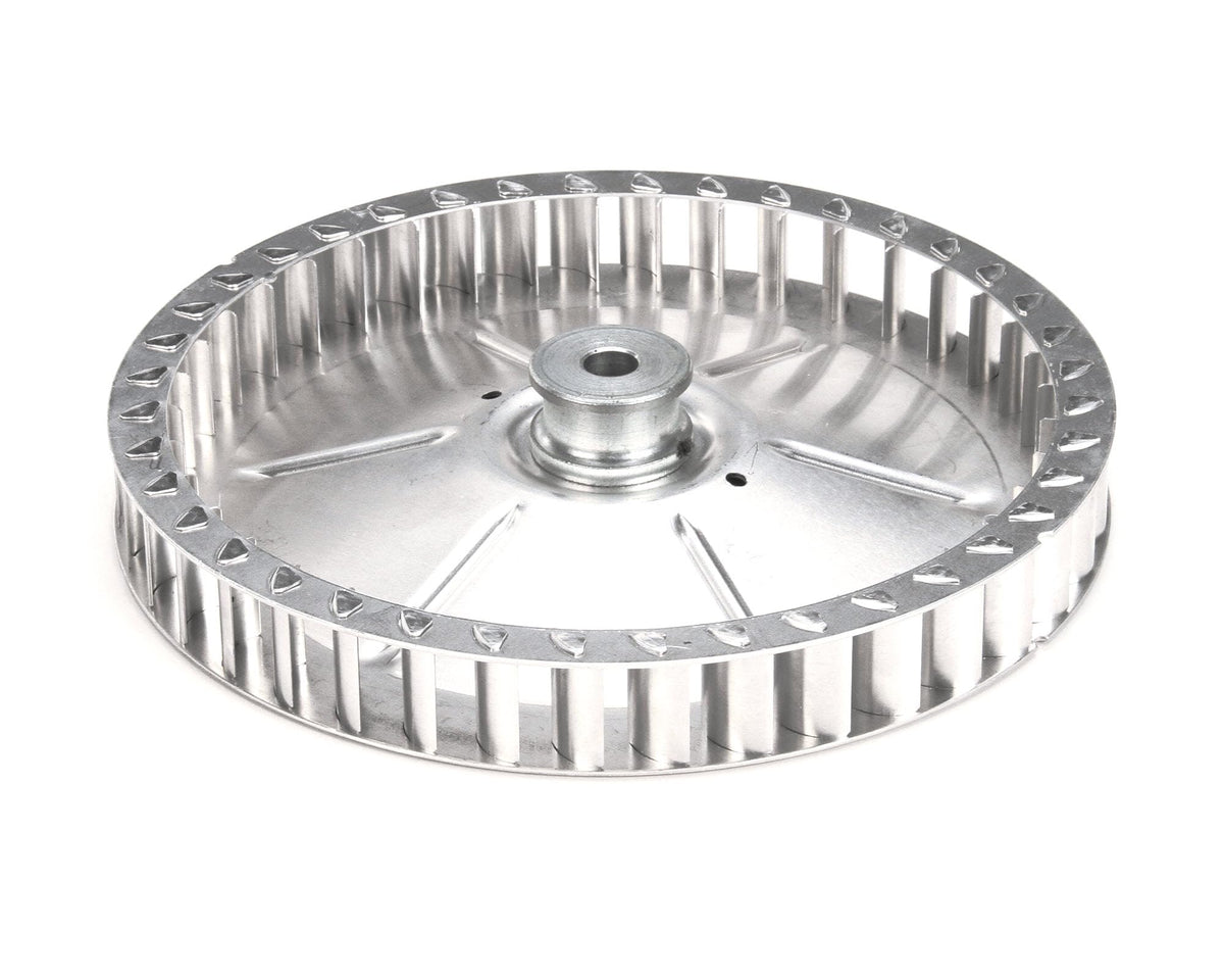 Blower Wheel by Nu-Vu – Aluminum, Model 50-0179-A