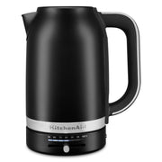 KitchenAid Black Matte / 1.8 Quarts / 1.7 liters Electric Kettles