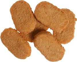 McCain Early Risers Hot, Handheld Breakfast, 3.75 Pound -- 4 per case.