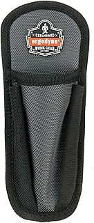Ergodyne Arsenal 5567 Utility Knife Holder,Gray