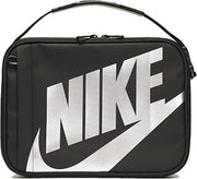 Nike Kids Futura Fuel Pack Black One Size Synthetic Meal Holder